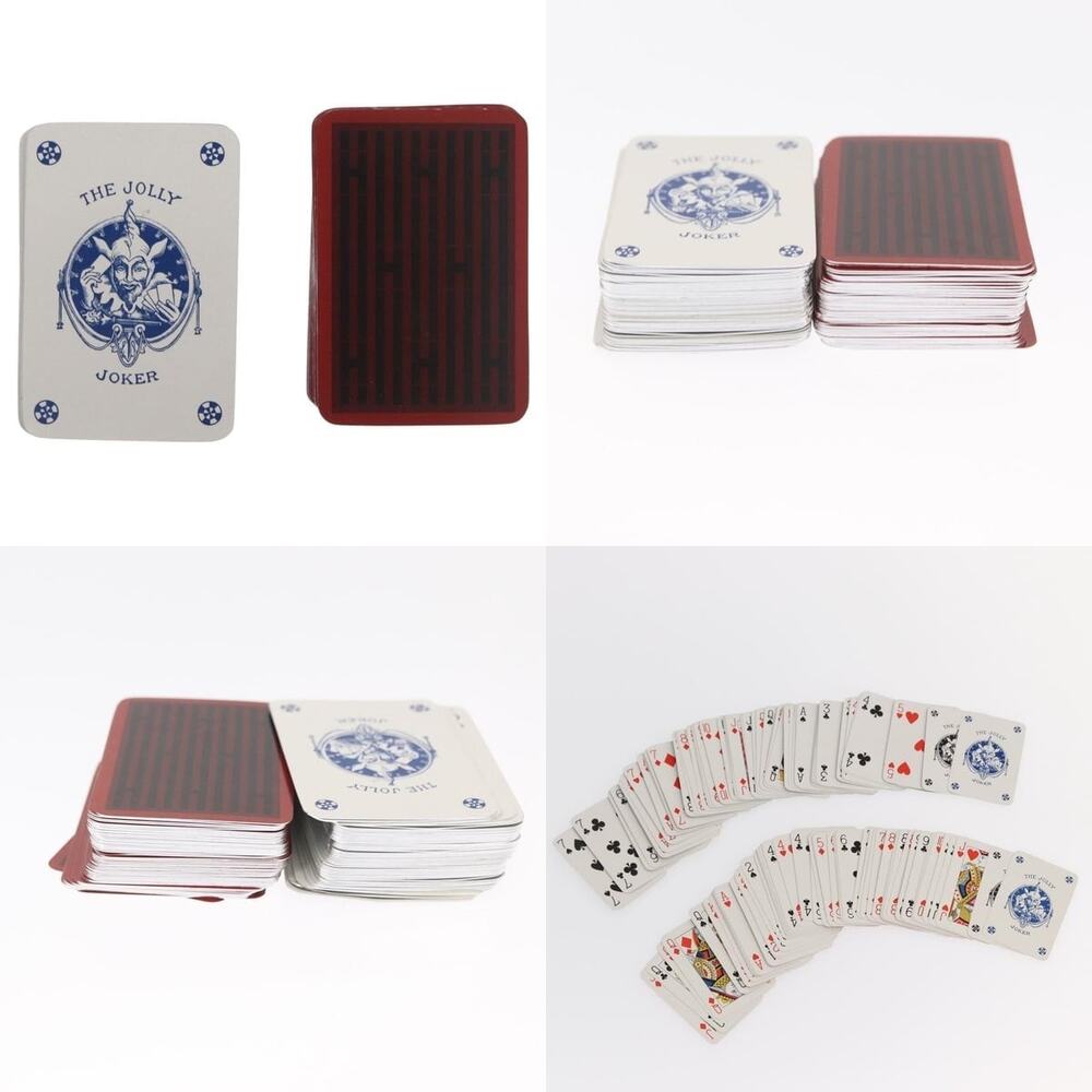 Hermes Playing Cards - Picture 3 of 4
